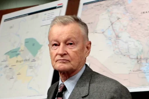 Brzezinski