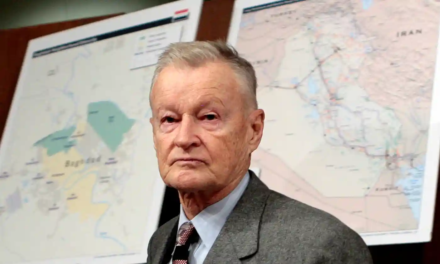 Brzezinski